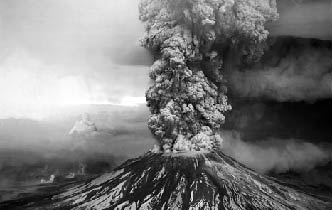 1980 Eruption